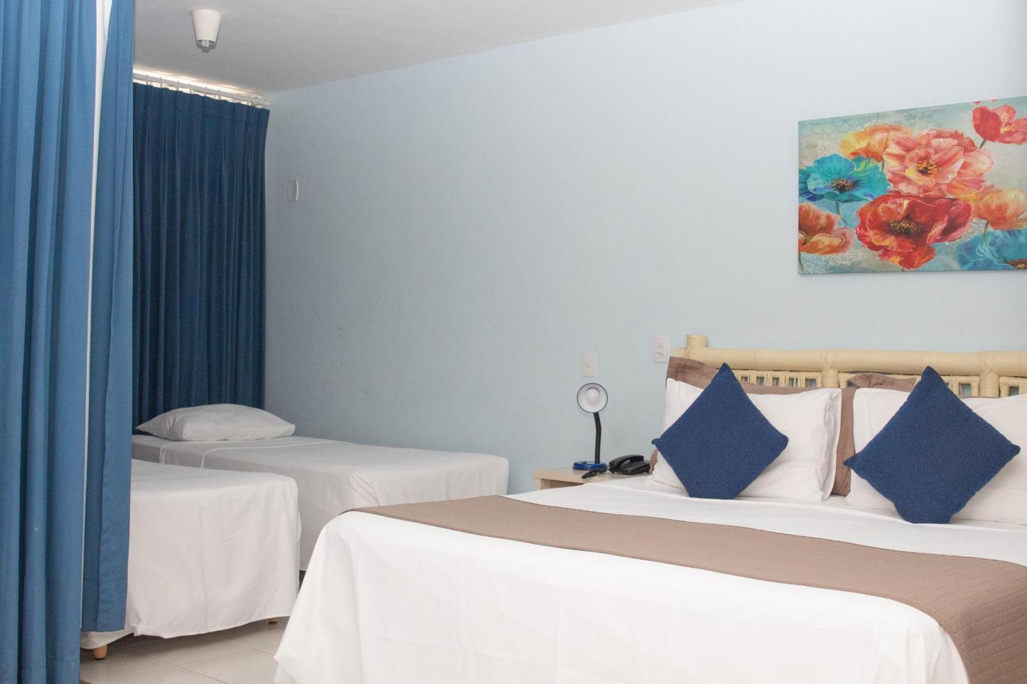 Colonna Galapagos Boutique Hotel Búzios Habitación foto
