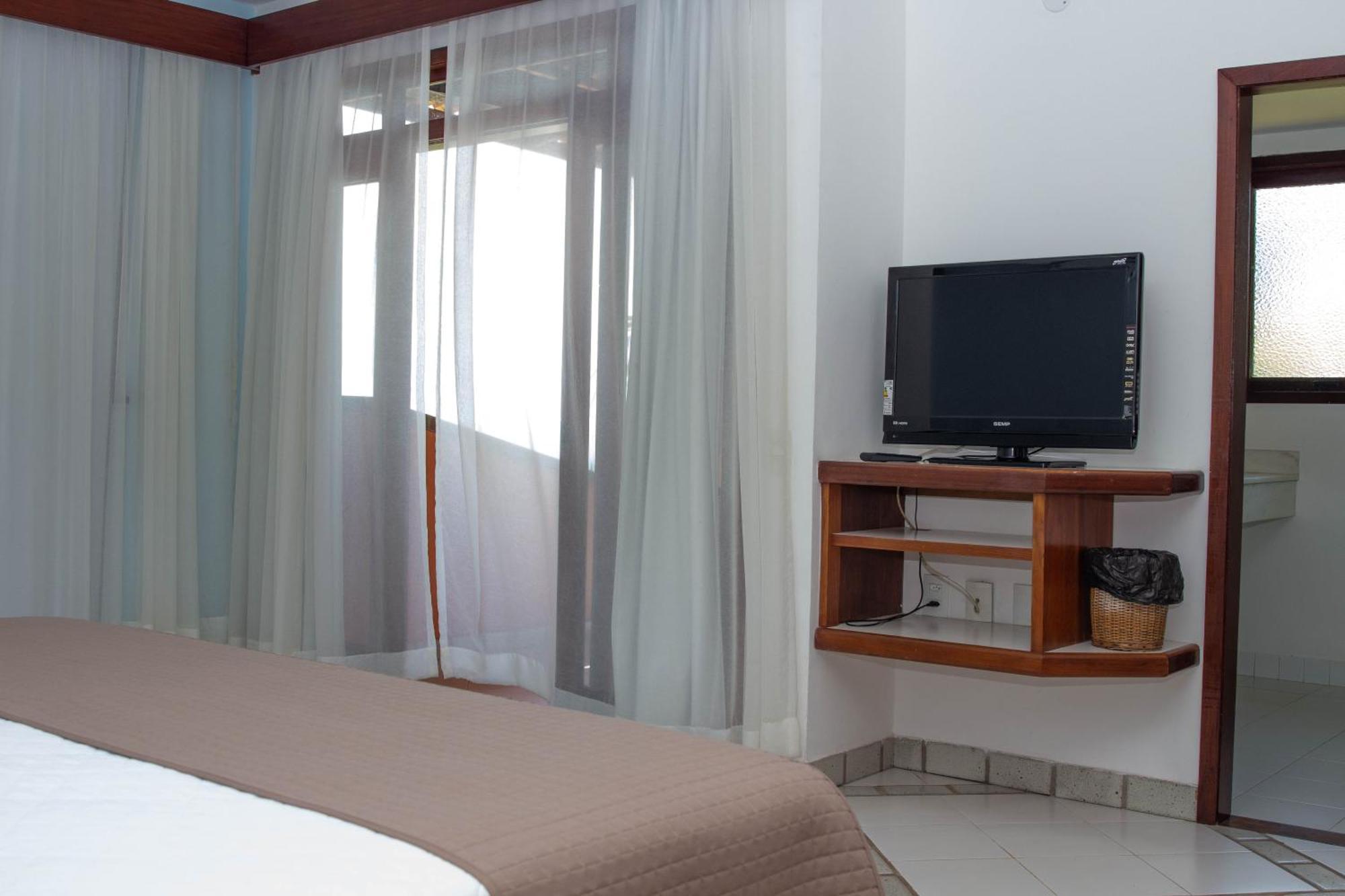 Colonna Galapagos Boutique Hotel Búzios Habitación foto